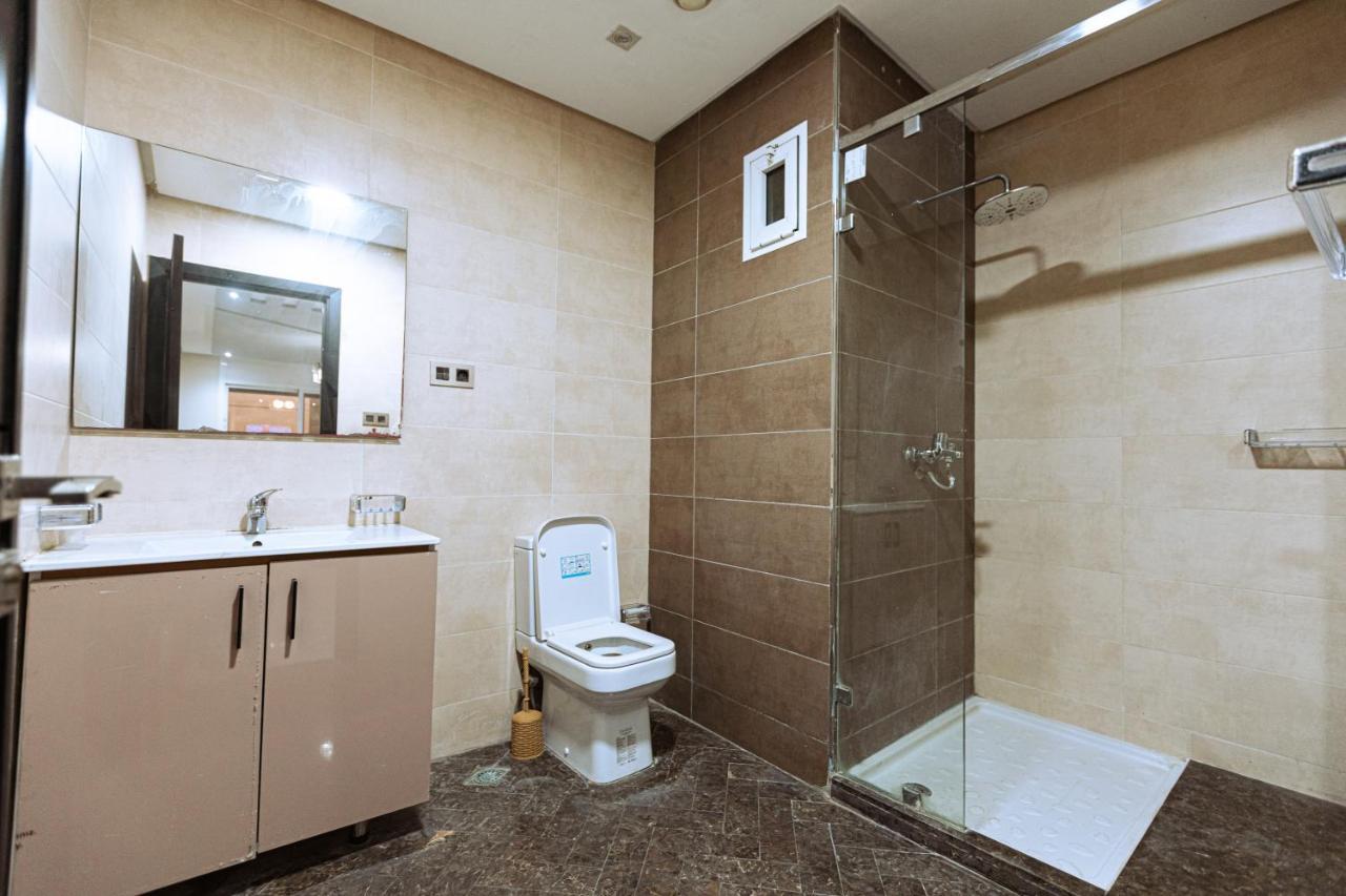 4 Cereal Apartment Al Hoceima Exterior photo